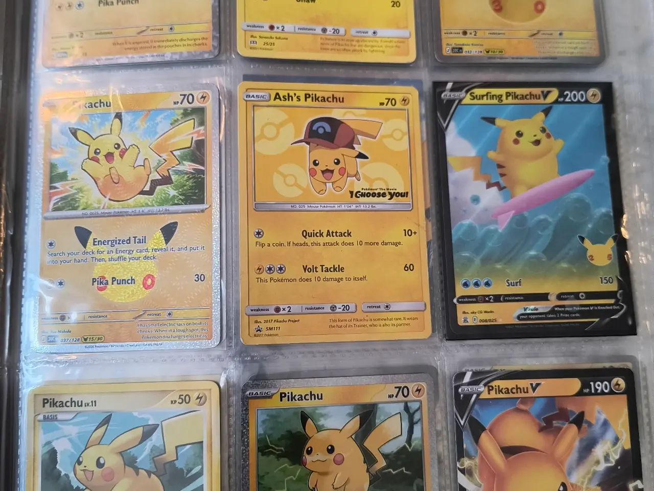 Billede 6 - Pokemon Pikachu
