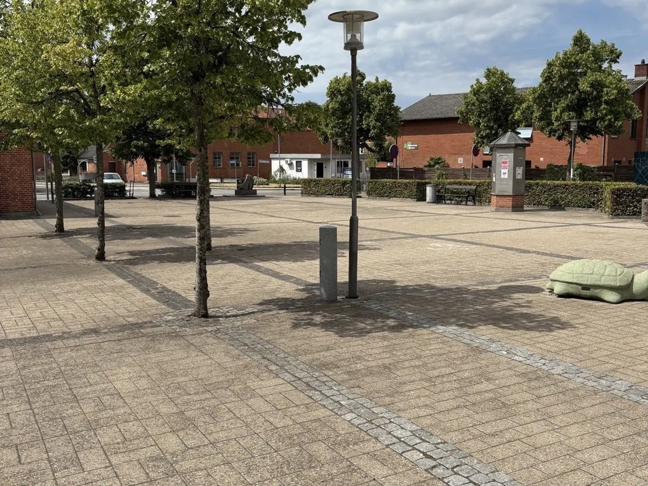 Billede 14 - Præsentabelt butiksejemål