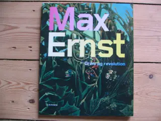 Max Ernst (1891-1976)