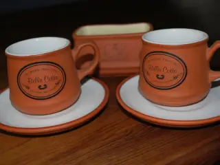 kaffekopper