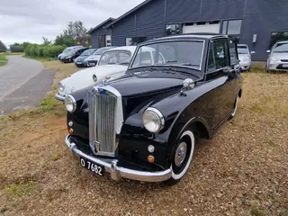 Triumph Mayflower 1,2 