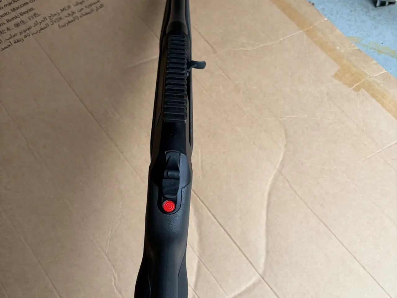 Billede 4 - Sauer 303 synchro xt