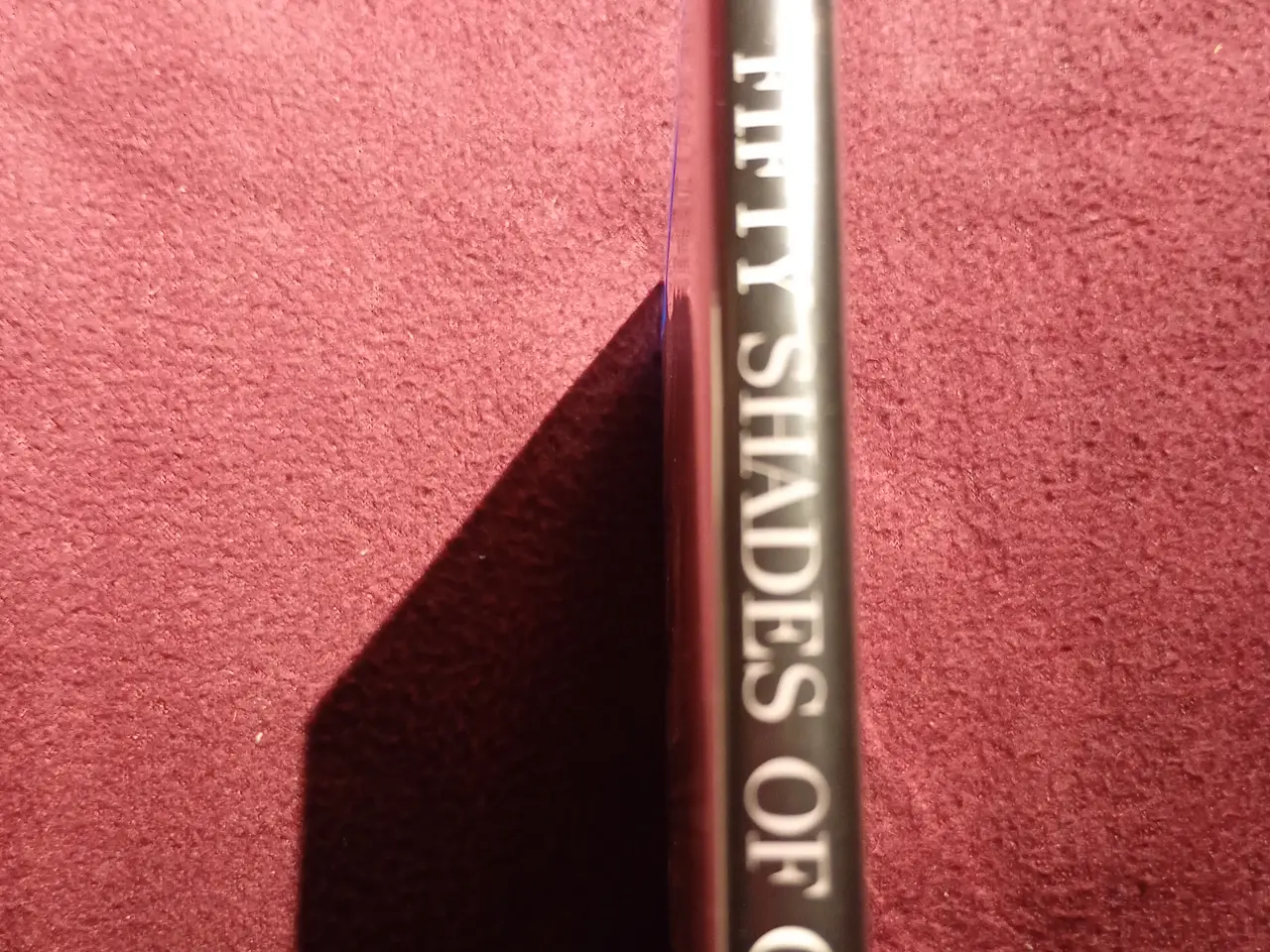 Billede 3 - Fifty Shades of Grey