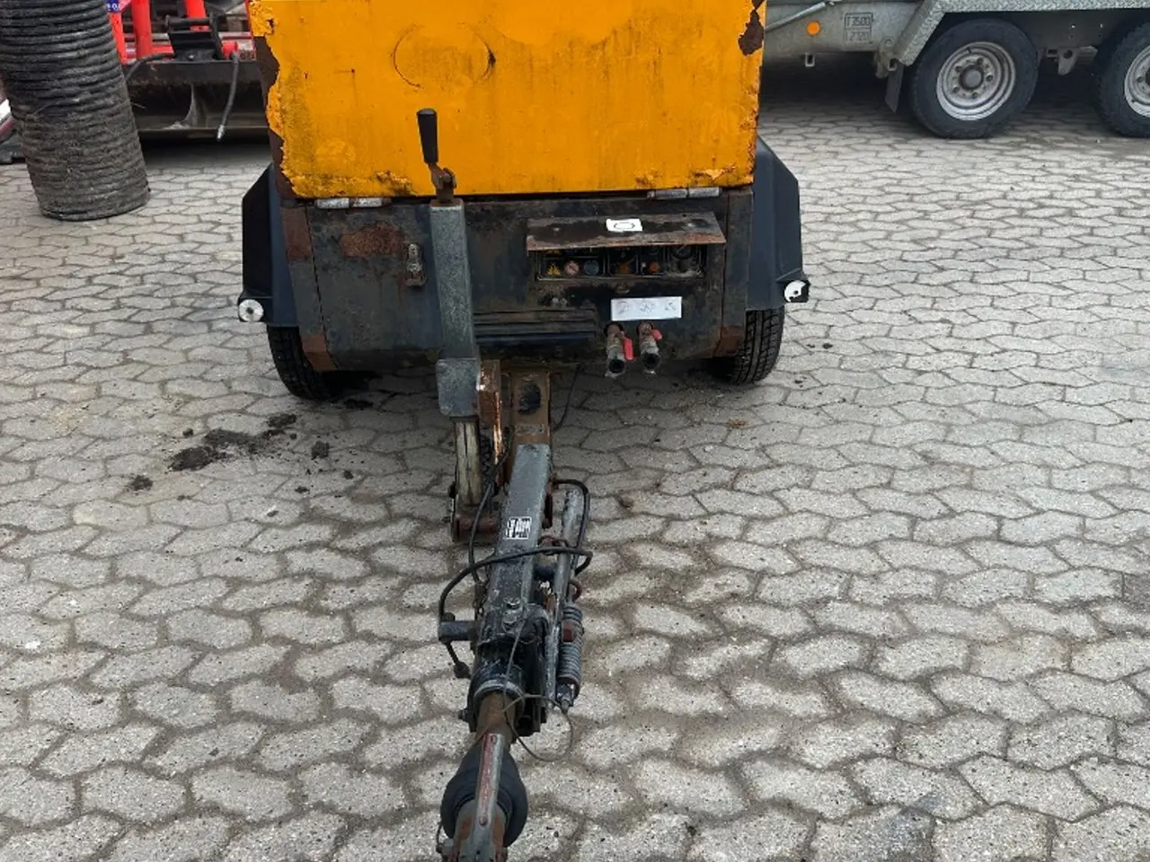 Billede 2 - Ingersoll P130WD