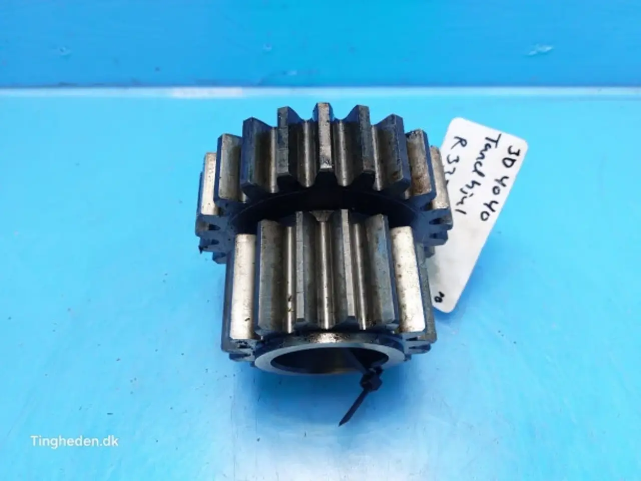 Billede 9 - John Deere 4040 Tandhjul R33339