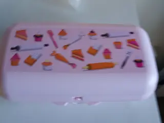 Tupperware babuska