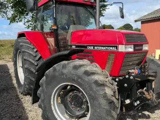 Case 5150 plus