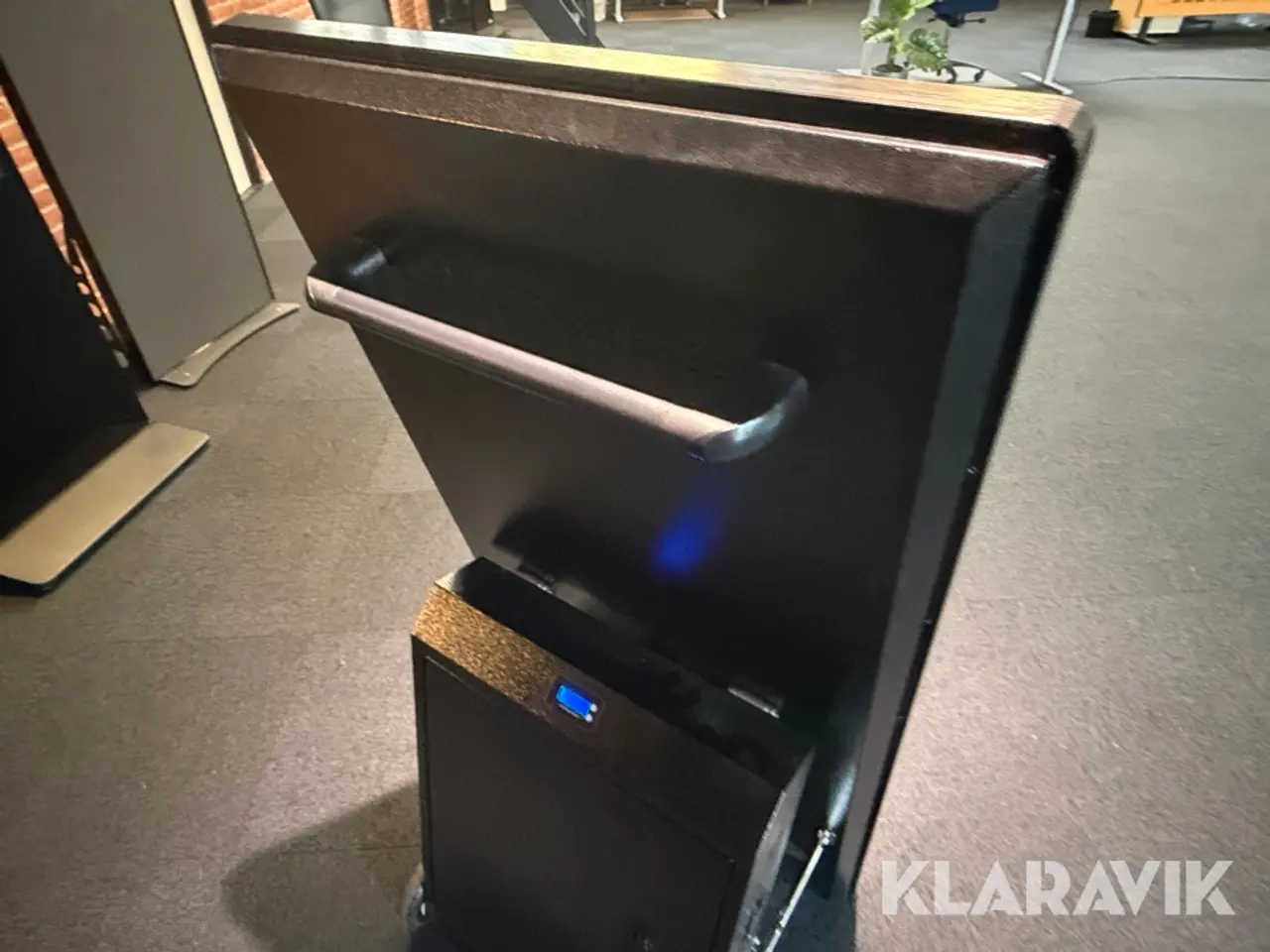 Billede 12 - Digitalt A-skilt 43” 1 styk