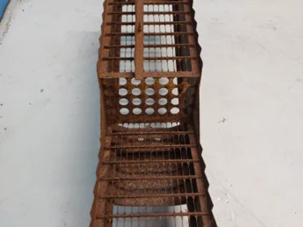 Billede 7 - New Holland 1545 Ryster 80307270