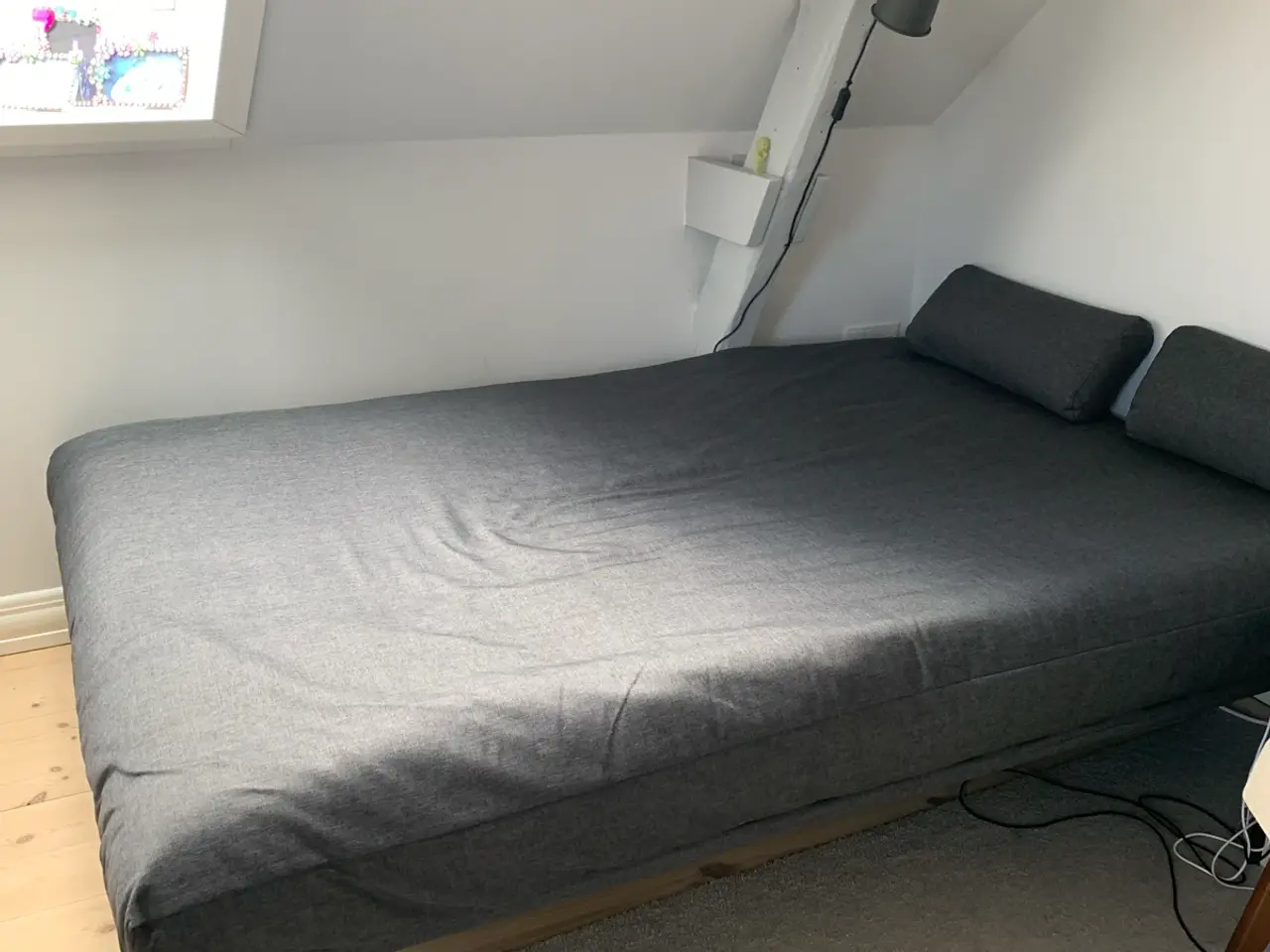 Billede 3 - Sovesofa