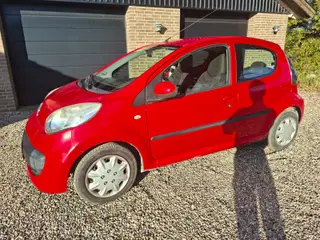 Citroën C1 1,0i
