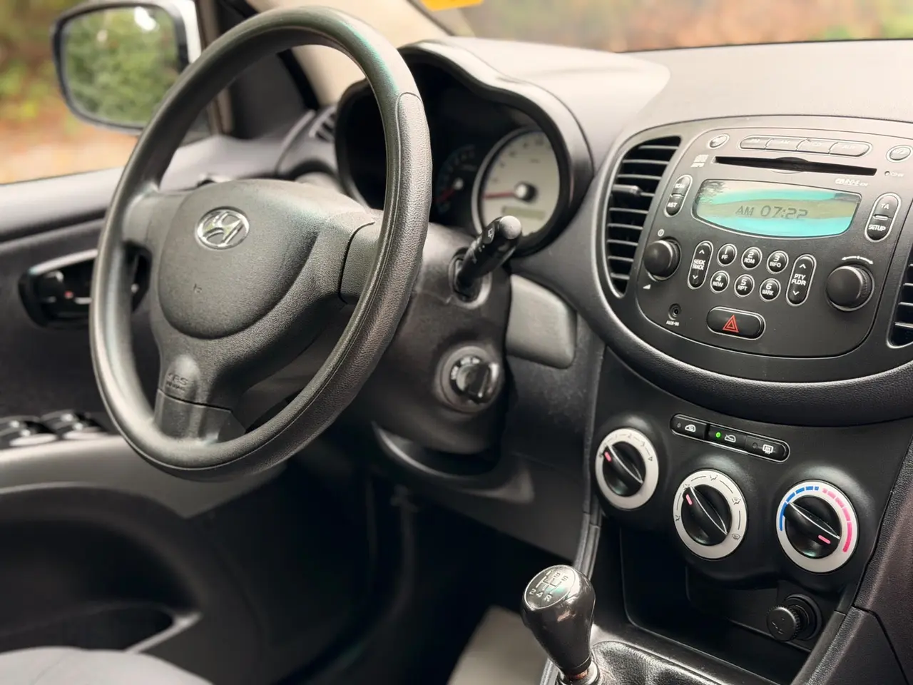 Billede 10 - Hyundai i10 1,1 Classic