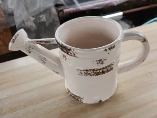 Potte skjuler