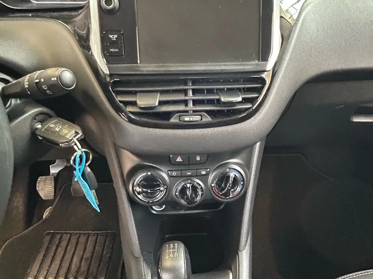Billede 9 - Peugeot 208 1,4 HDI Active GO 68HK 5d