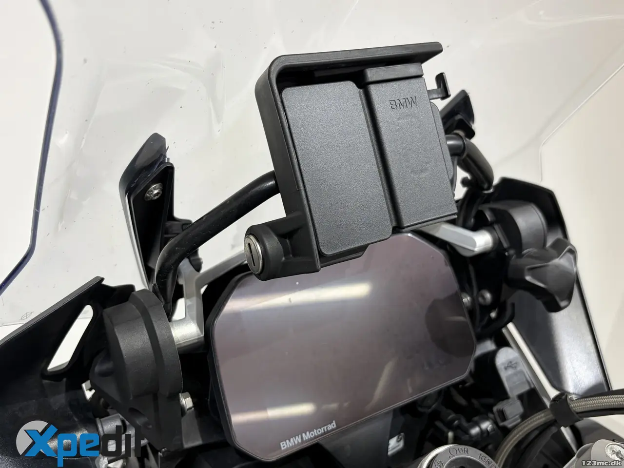 Billede 13 - BMW R 1250 GS
