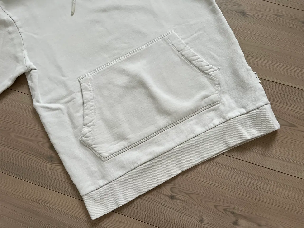 Billede 3 - Hættetrøje, Sweater, Selected Homme, Str. S