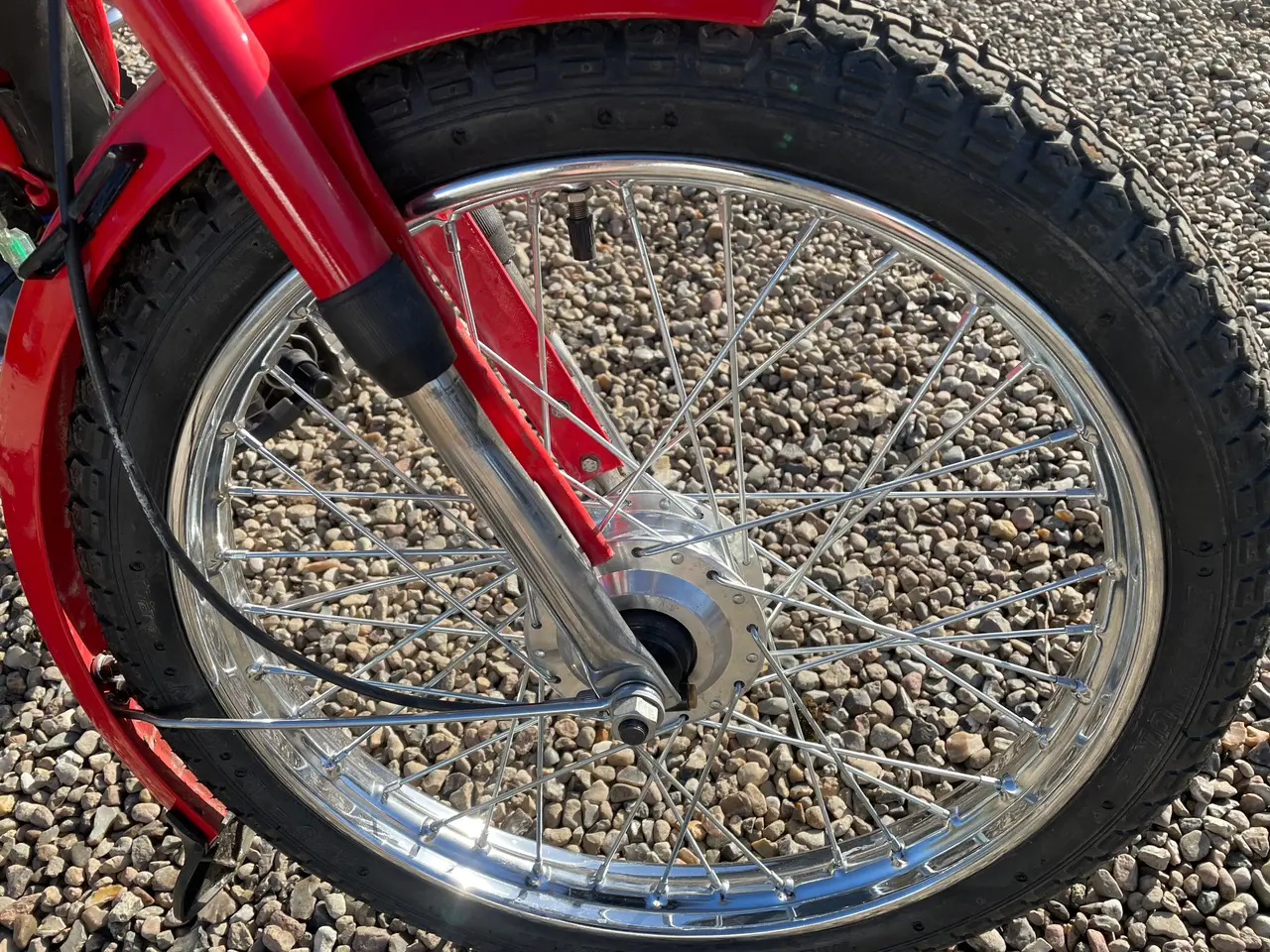 Billede 4 - Puch Maxi K