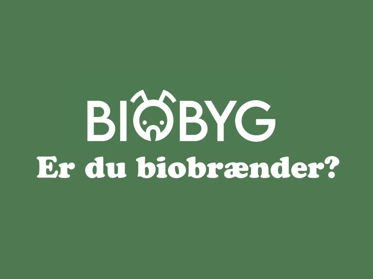 Billede 1 - Byt dine paller til rent træ/brænde