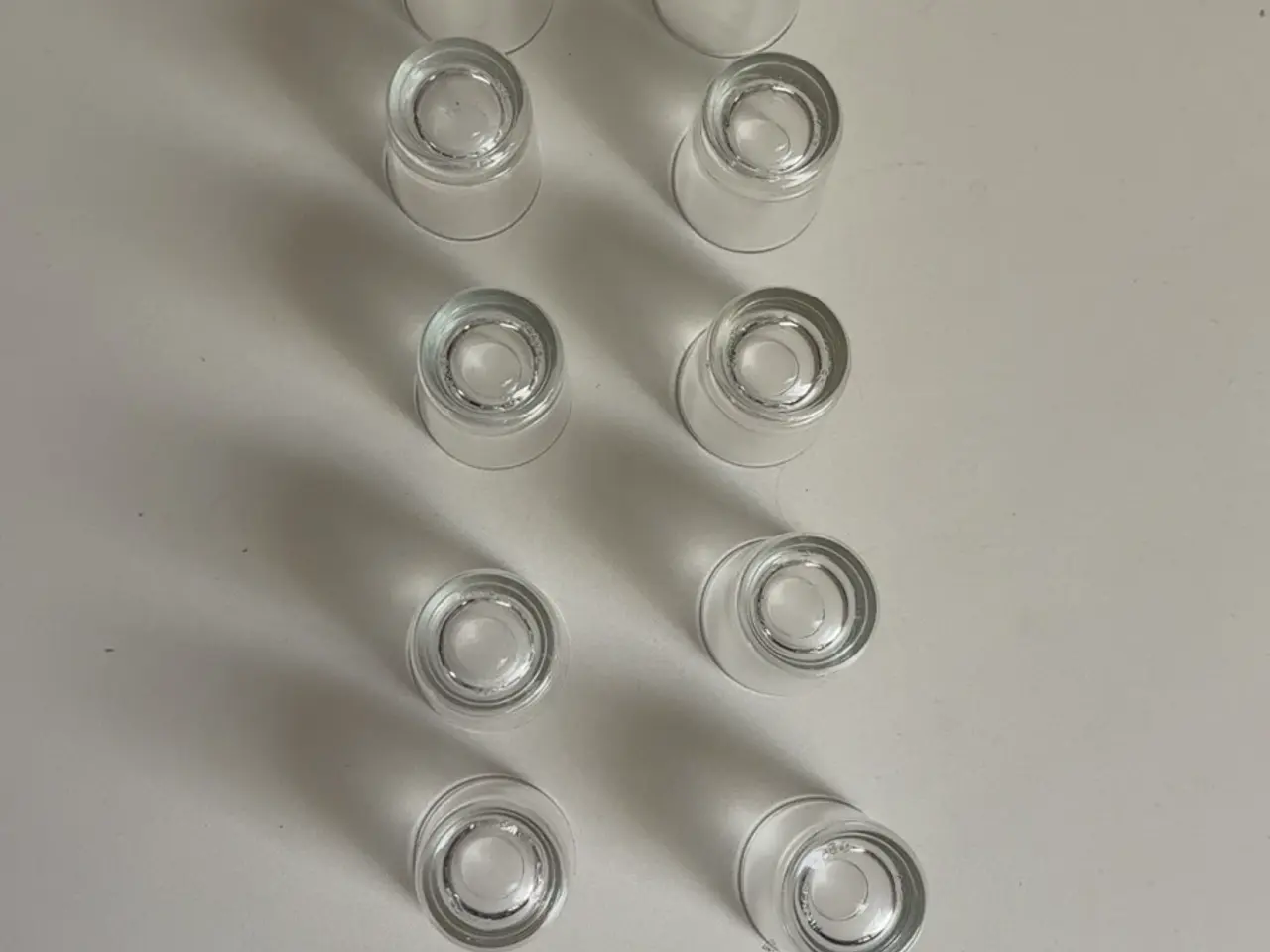 Billede 2 - Shots glas