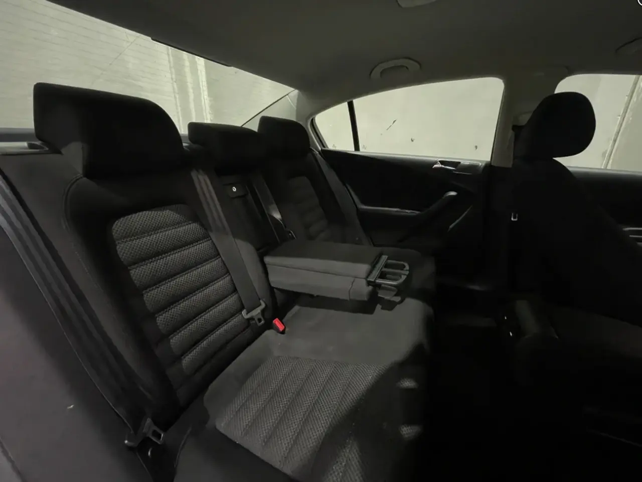 Billede 15 - VW Passat 2,0 TDi 170 Comfortline