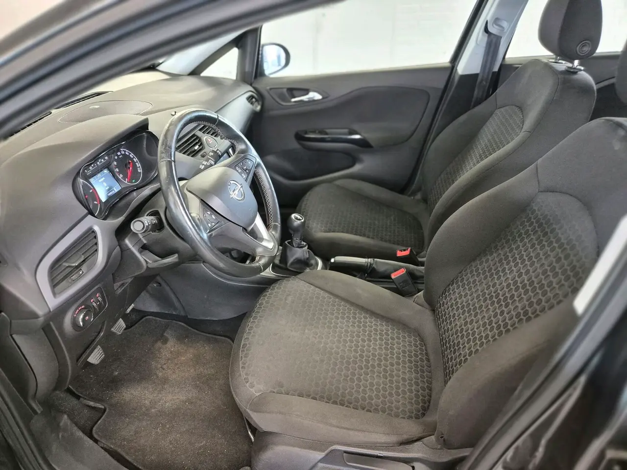 Billede 6 - Opel Corsa 1,3 CDTI Enjoy Start/Stop 95HK 5d