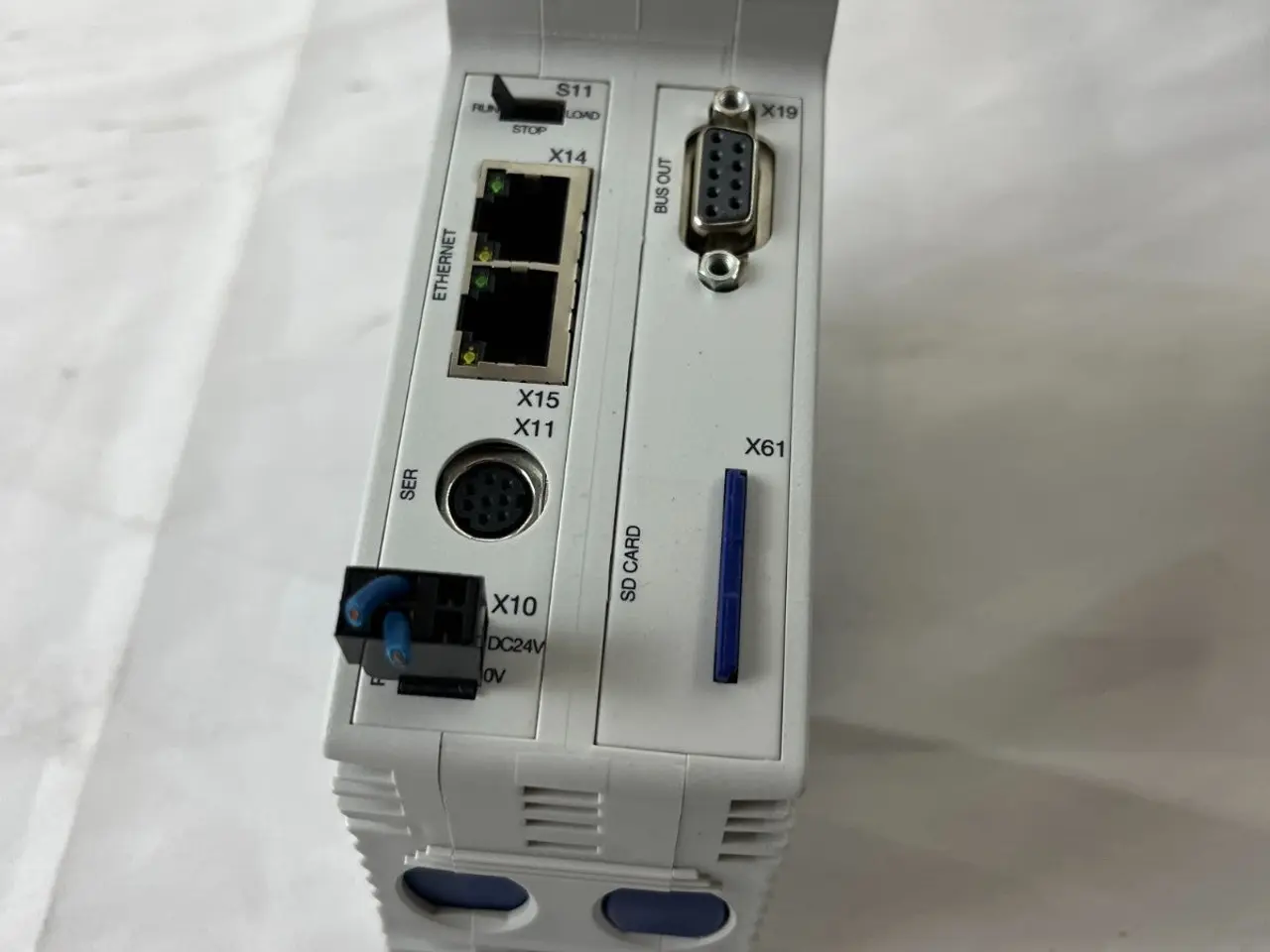 Billede 3 - Jetter JC-365-4-R JetControl 365 PLC Controller
