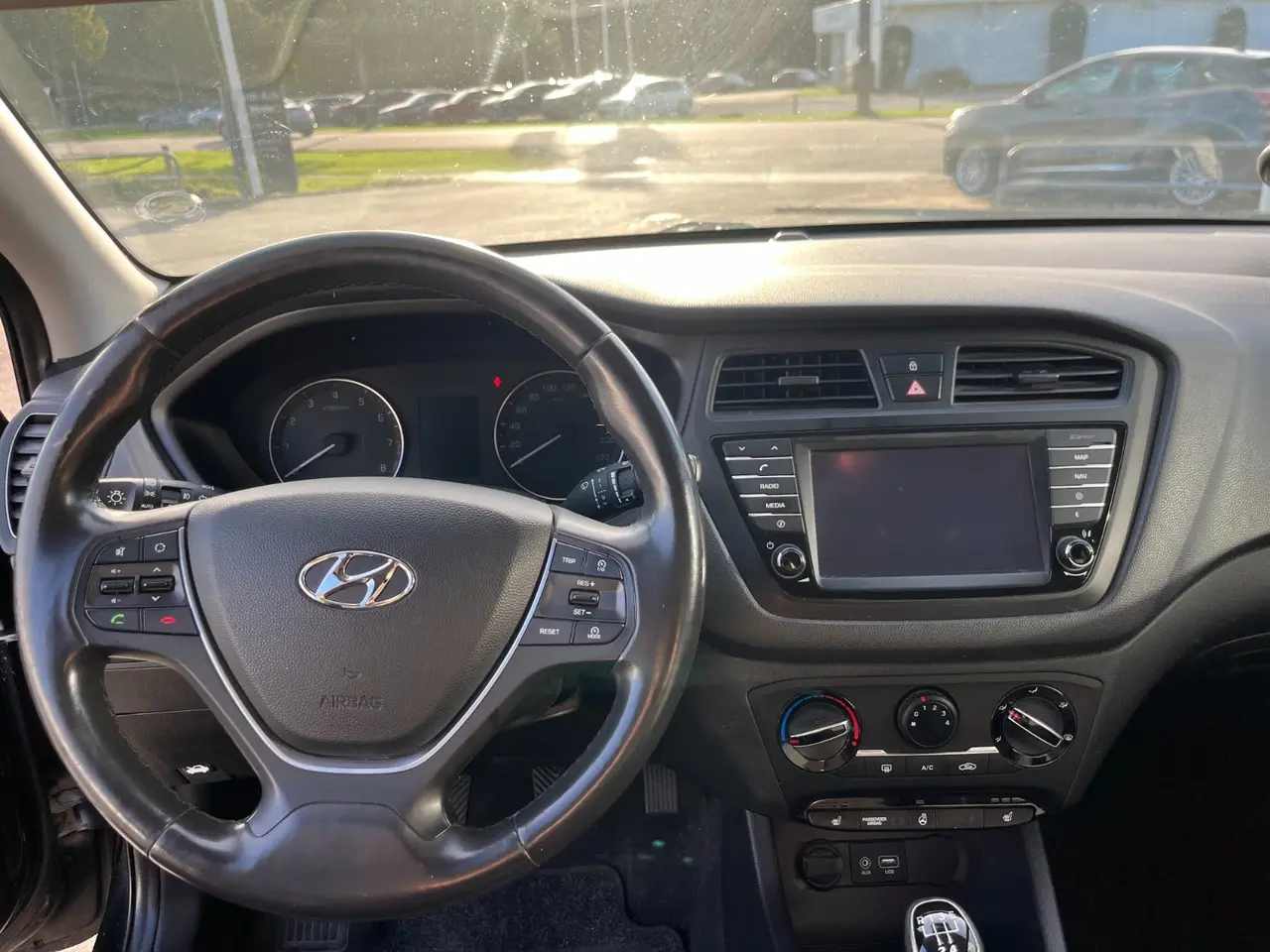 Billede 16 - Hyundai i20 1,0 T-GDi Spring