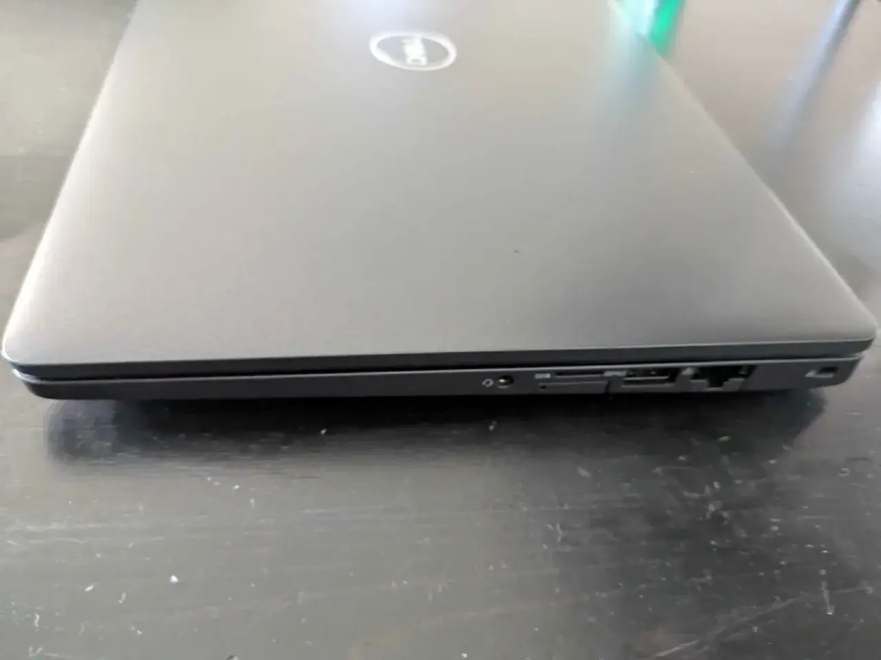 Billede 4 - Dell Latitude 5300 Windows 11 - 16GB Ram - 256GB