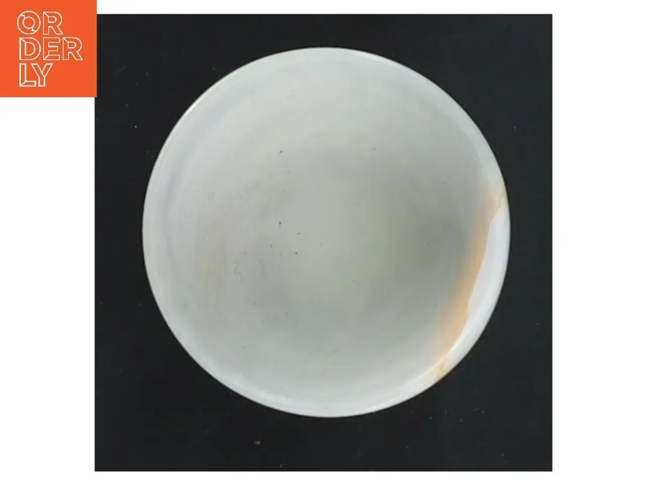 Billede 3 - Alabaster vase (str. Ø 5 cm længde 8 cm)