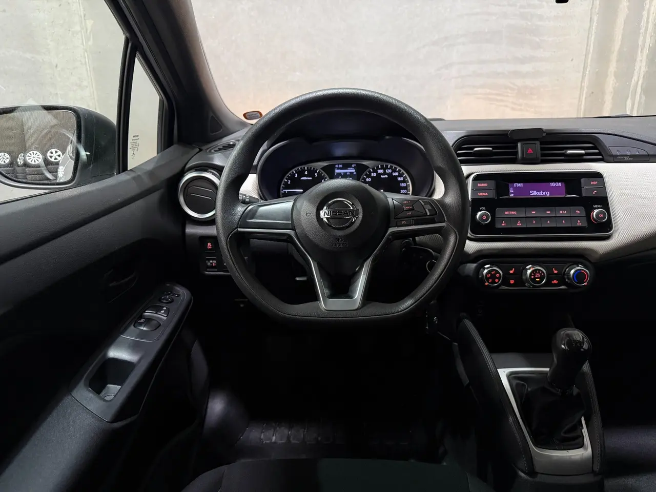 Billede 6 - Nissan Micra 0,9 IG-T 90 Acenta