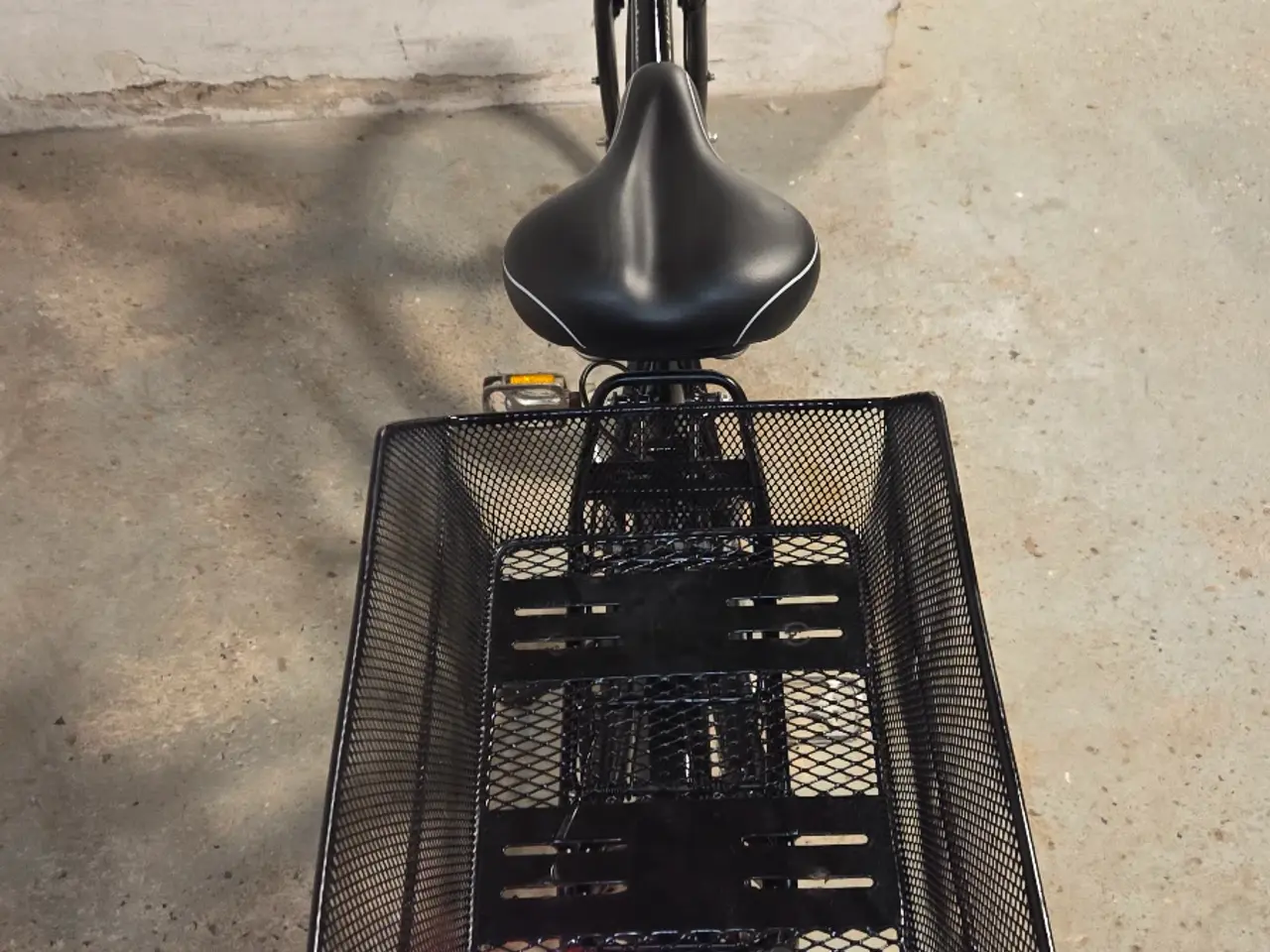 Billede 4 - Kieler manufaktur 28" 7 gear