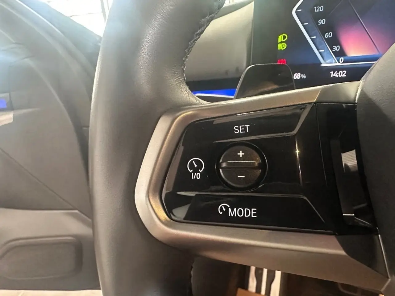 Billede 11 - BMW i5  eDrive40 M-Sport Pro