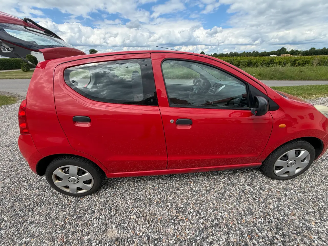 Billede 2 - Suzuki alto