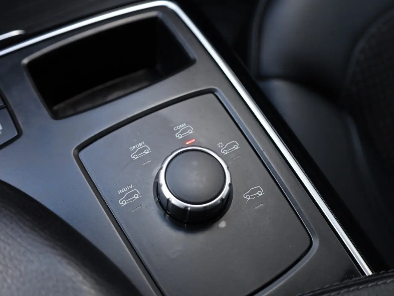 Billede 7 - Mercedes GLE350 d 3,0 aut. 4Matic Van