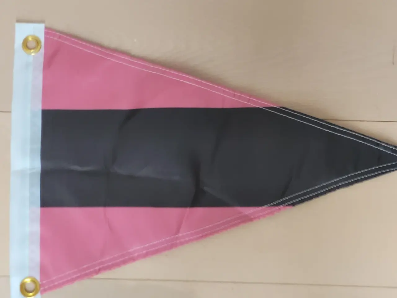 Billede 1 - Tyskland PANZER  WW2 = 1 vimpel samt 1 flag