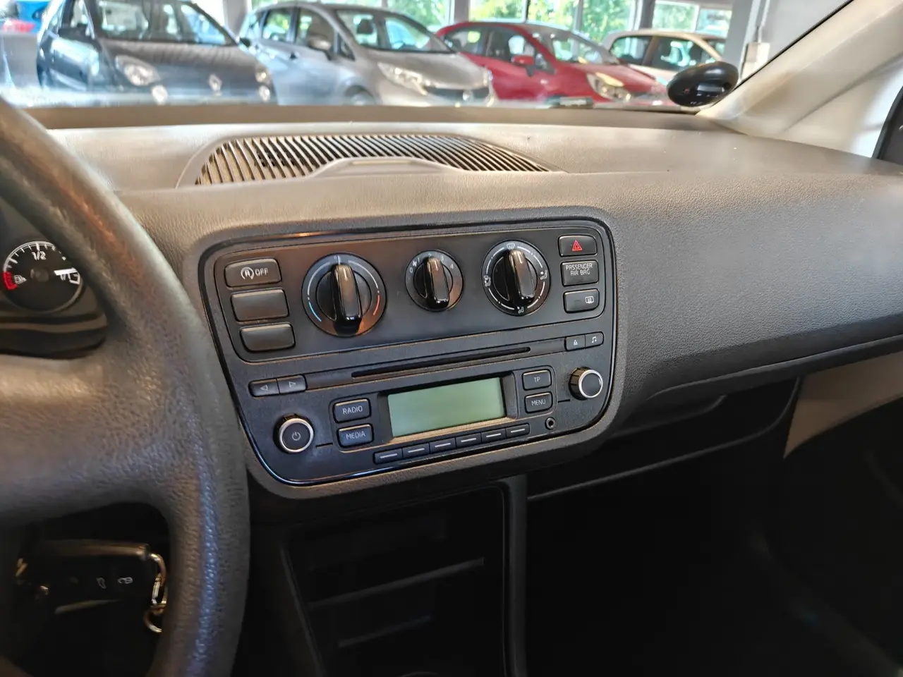Billede 12 - Skoda Citigo 1,0 60 Active