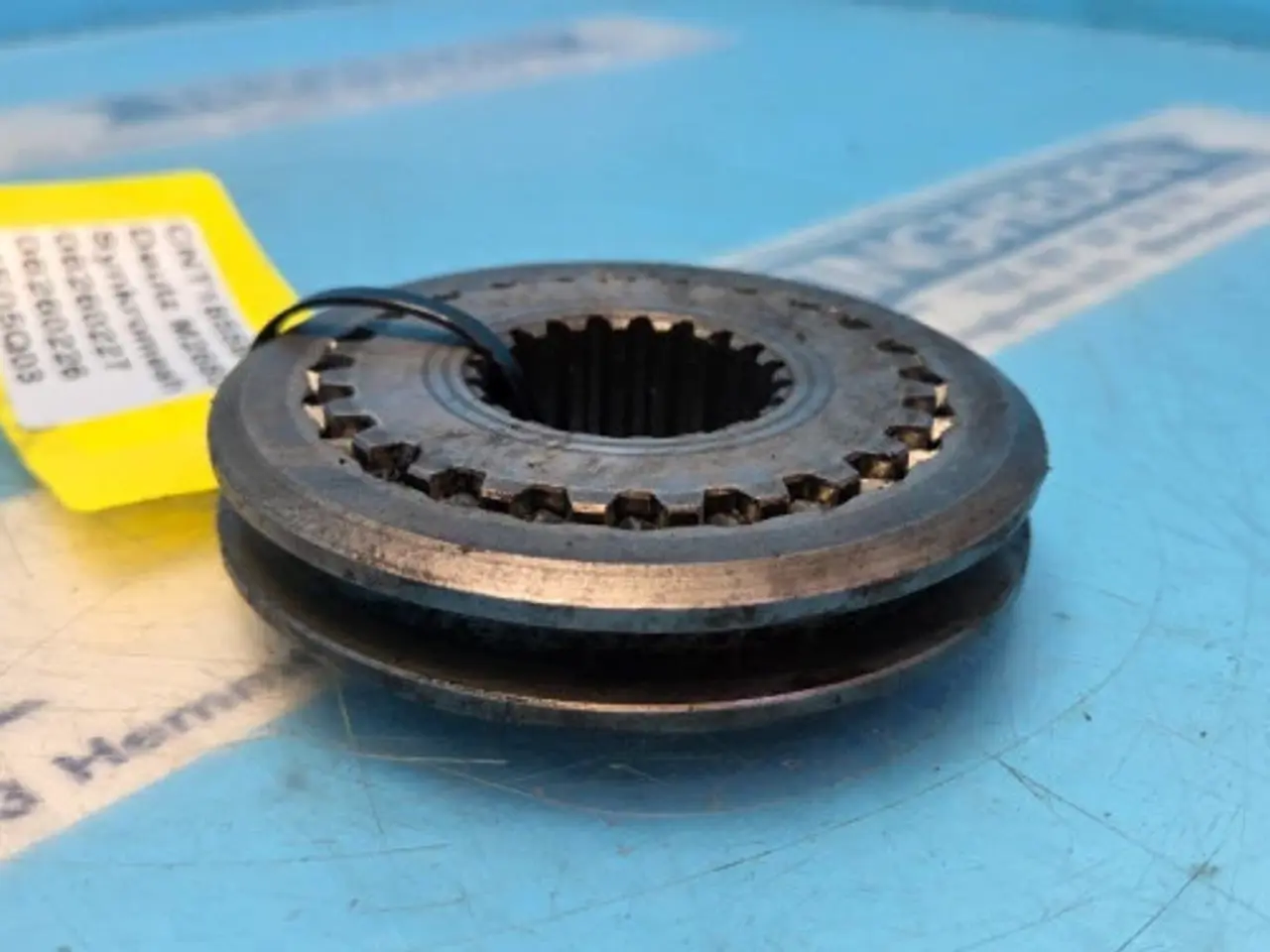 Billede 4 - Deutz M2680 Synkromesh 06260227