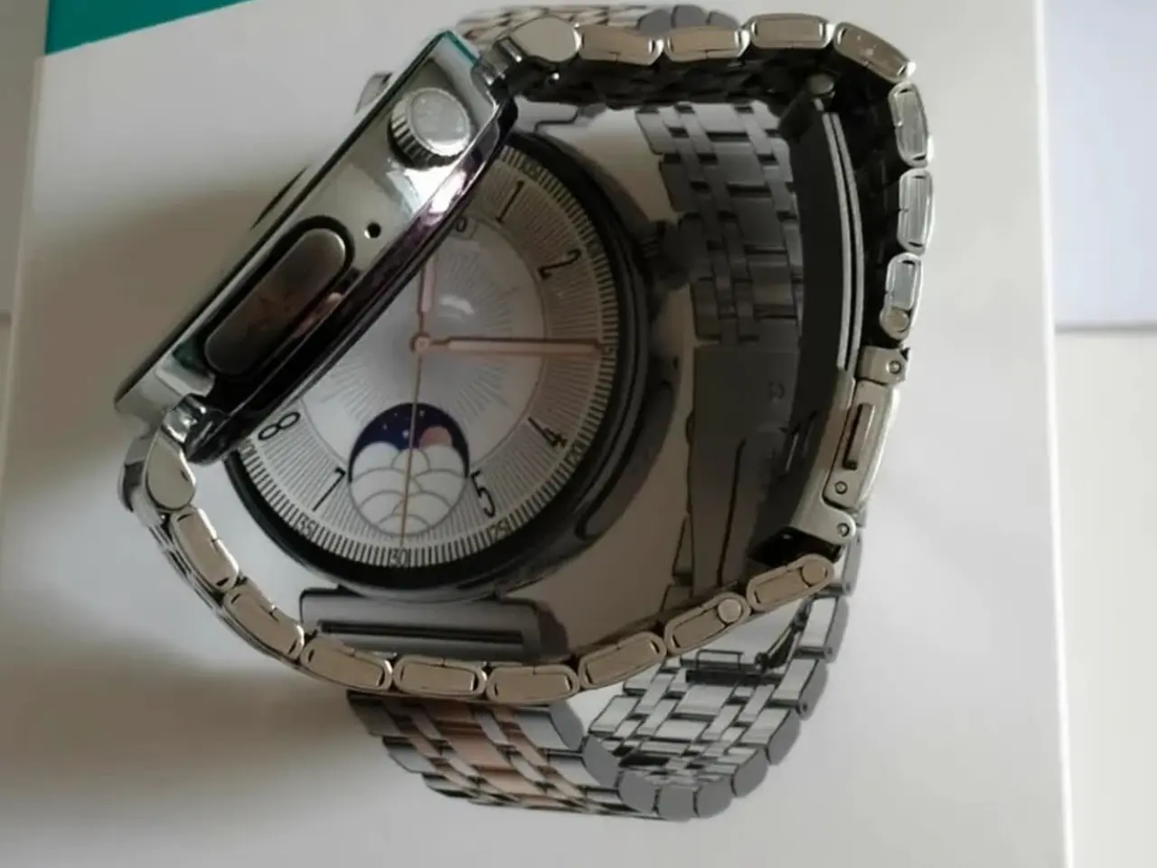 Billede 5 - Smartwatch VL-45 PRO