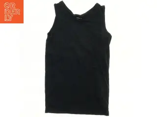 Sort Tanktop fra Name It (str. 152)