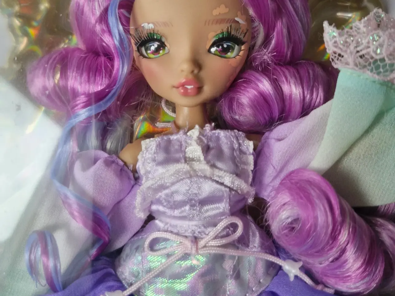 Billede 4 - Mirror Mi, Luna Skye