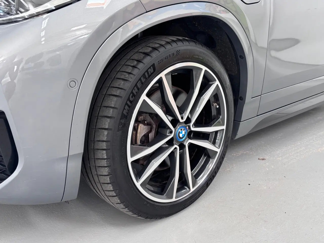 Billede 3 - BMW X2 1,5 xDrive25e M-Sport+ aut.