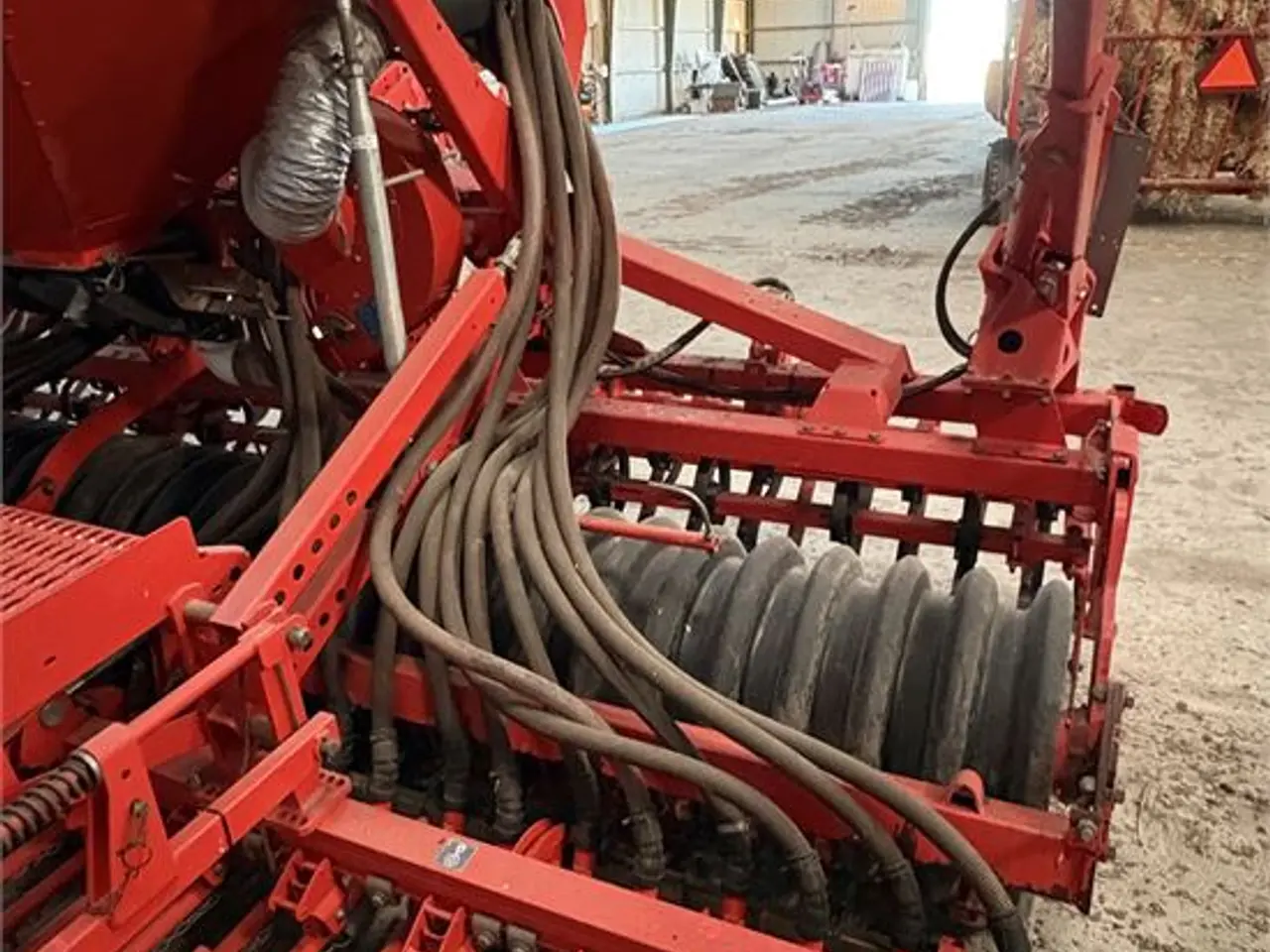 Billede 15 - Kuhn Venta LC 402 - Type: CD400 2R
