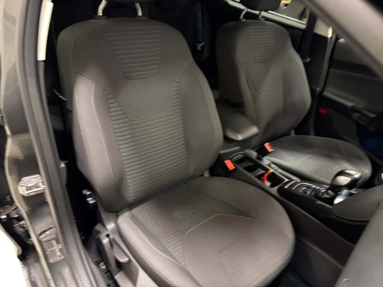 Billede 16 - Ford Focus 1,5 EcoBlue Titanium stc. aut.