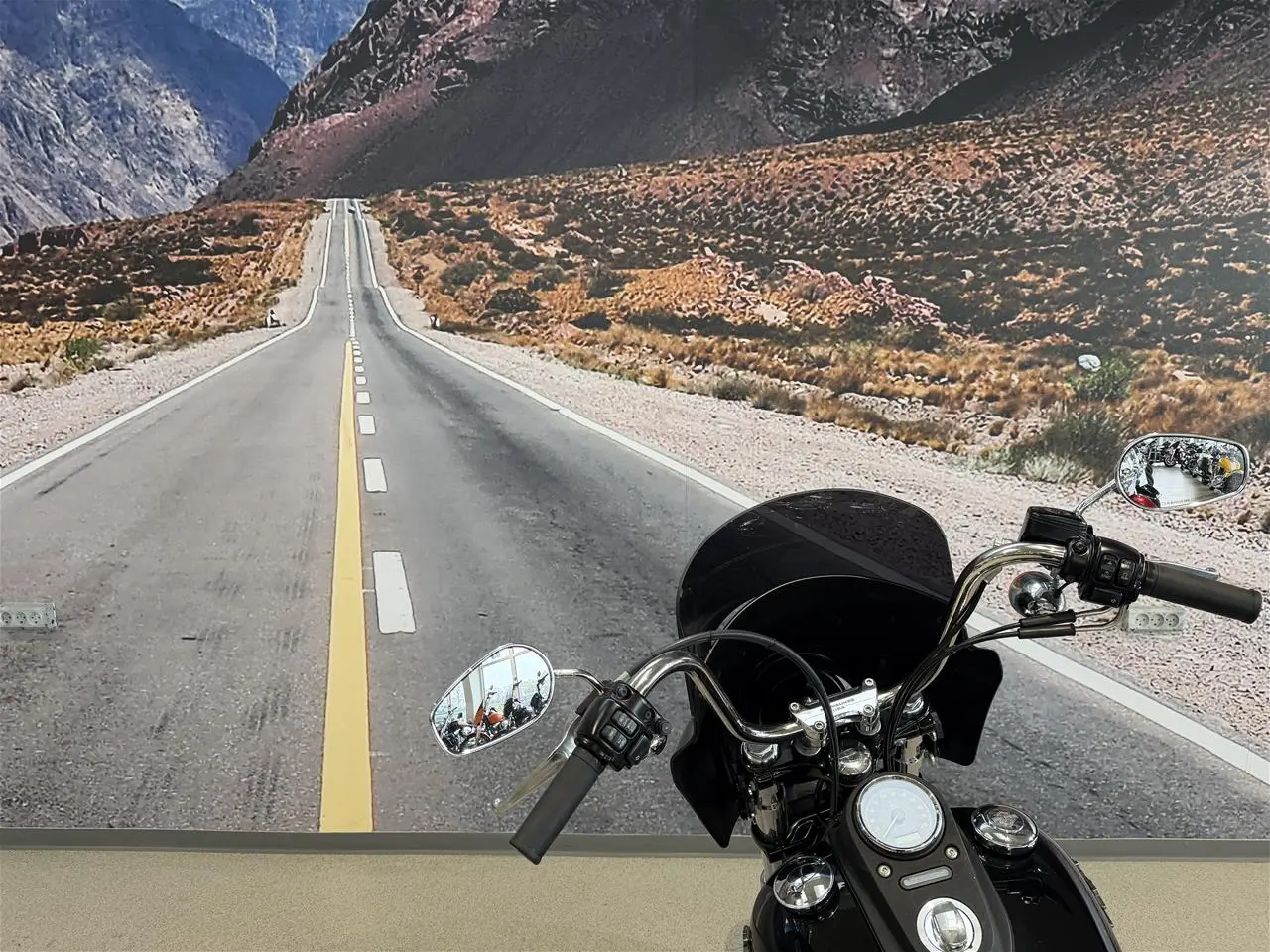 Billede 18 - Harley-Davidson FXDB Street Bob 96"