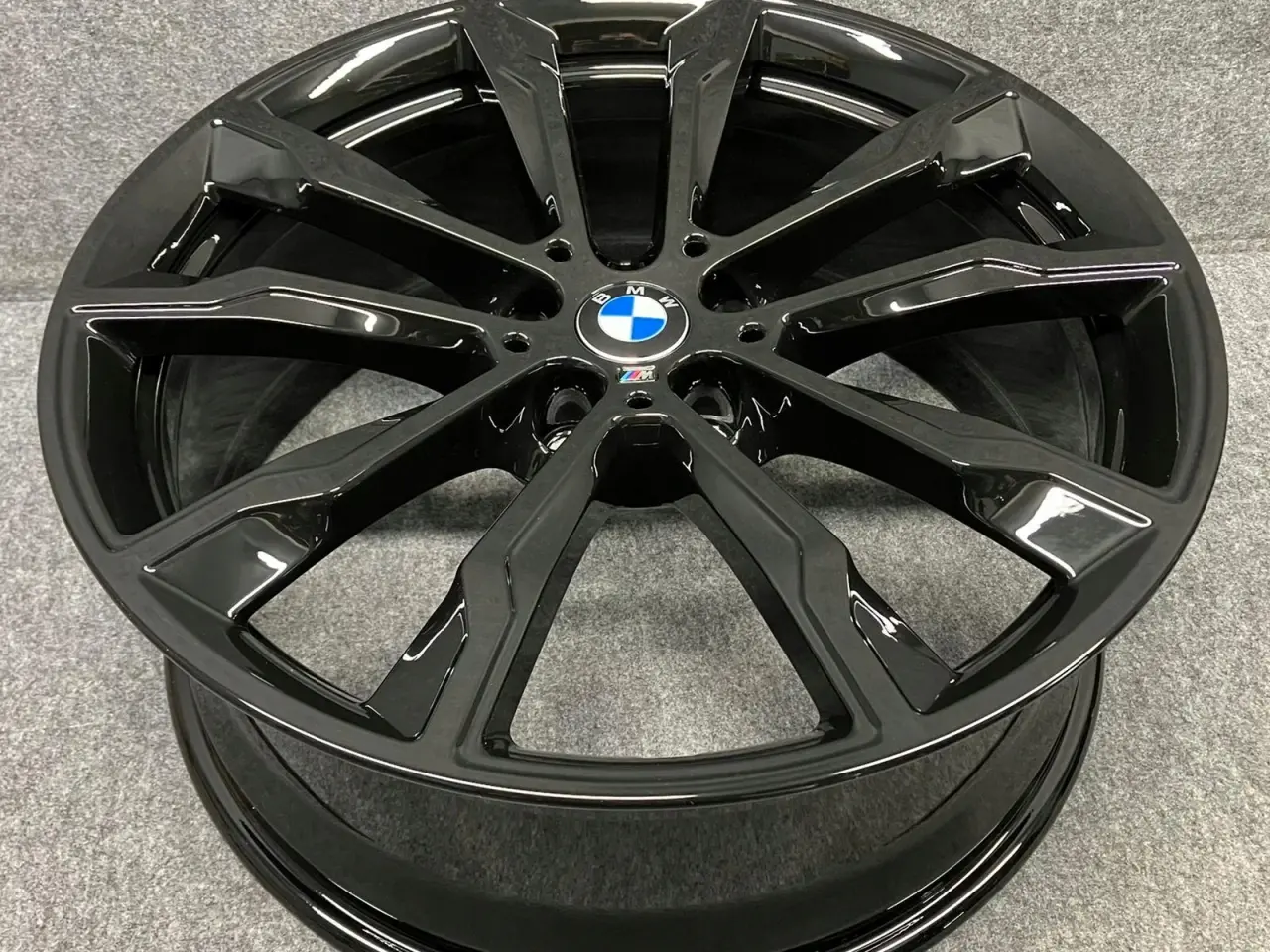 Billede 1 - ALUFÆLGE BMW X3 G01 X4 G02 699M 20"