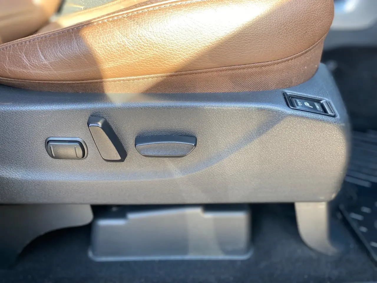 Billede 22 - Mercedes X350 d 3,0 Power aut. 4Matic