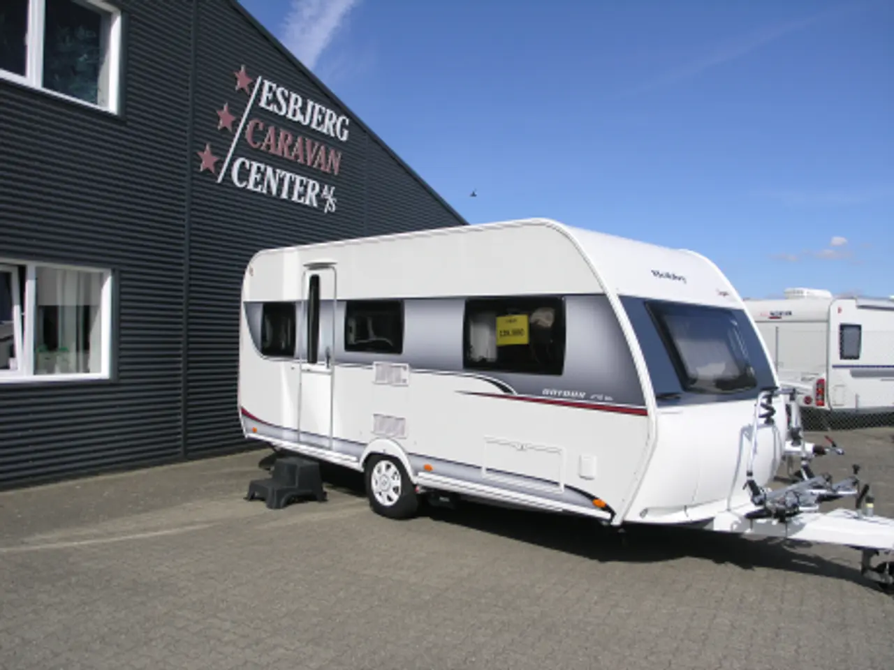 Billede 2 - Hobby Ontour 470 UL