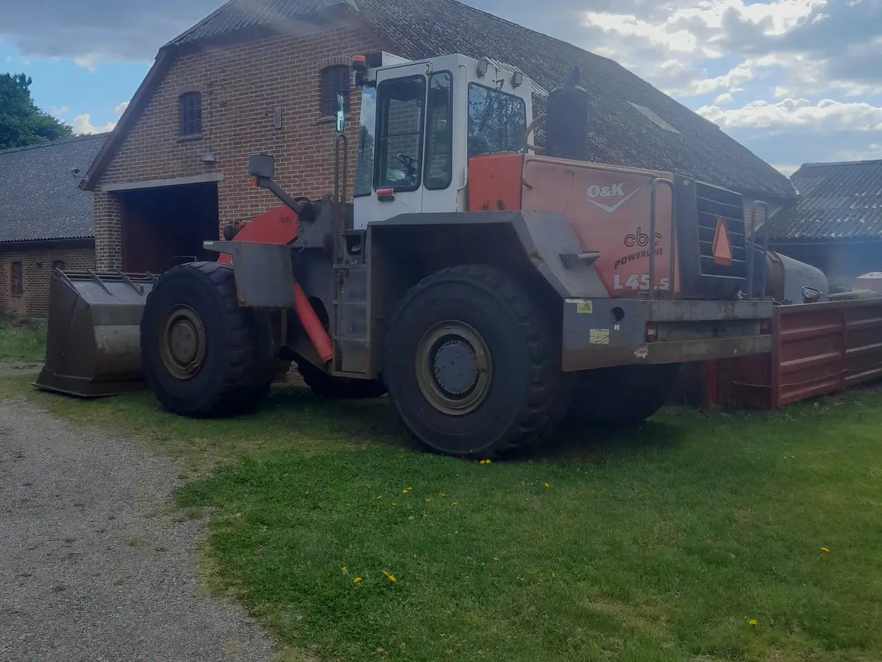 Billede 2 - fin stor ok 45,5