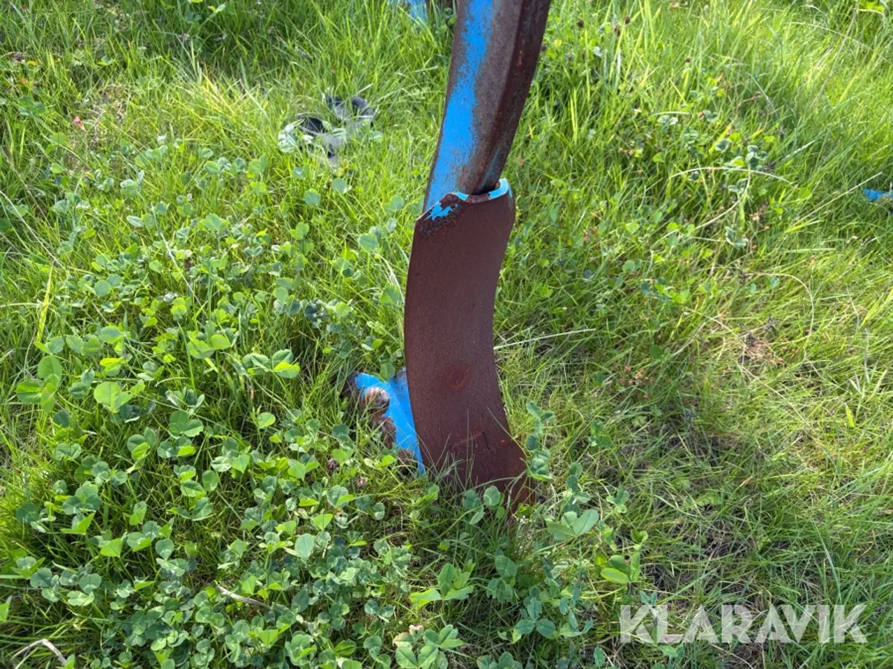Billede 11 - Stubharve LEMKEN Smaragd 9/500 K med rørstavsvalse