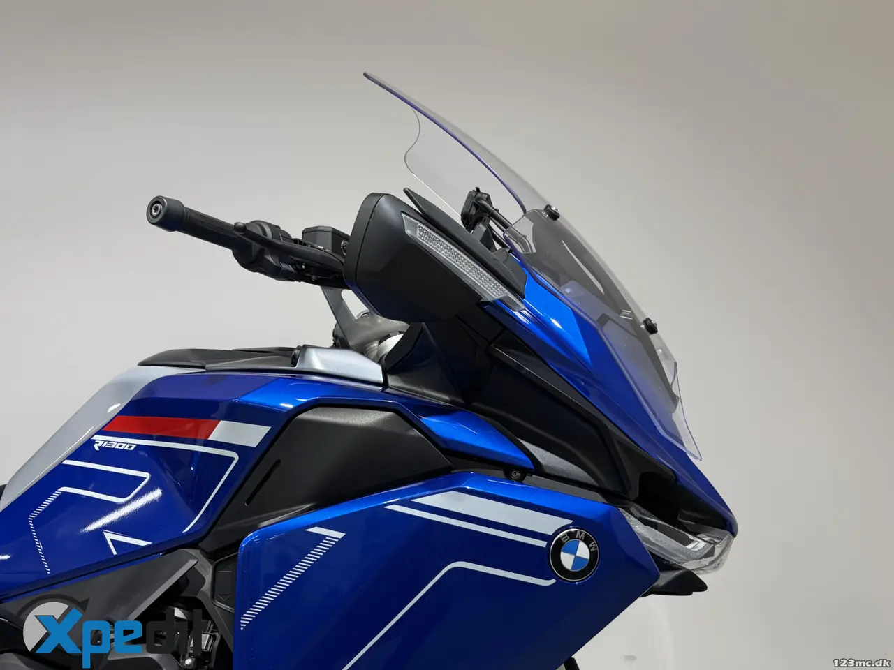 Billede 15 - BMW R 1300 RT